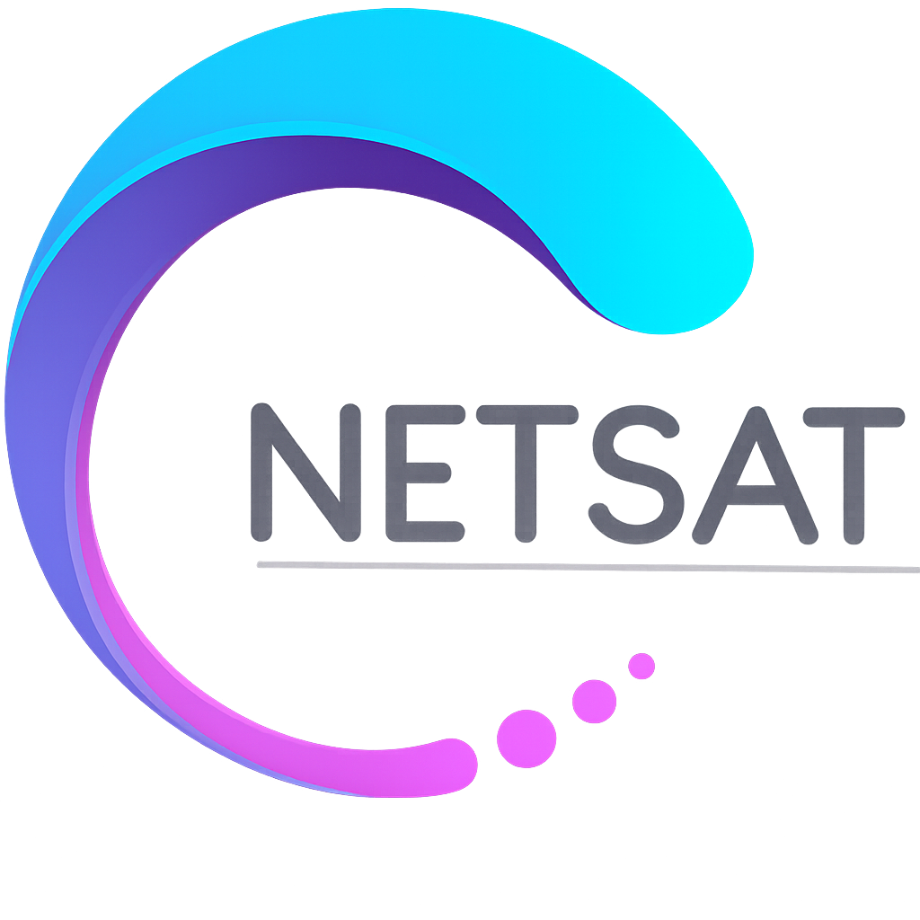 NETSAT.PRO